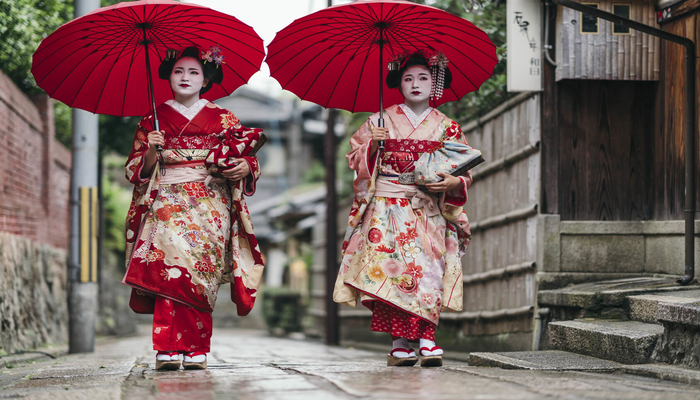 Kimono-japones-vestimenta