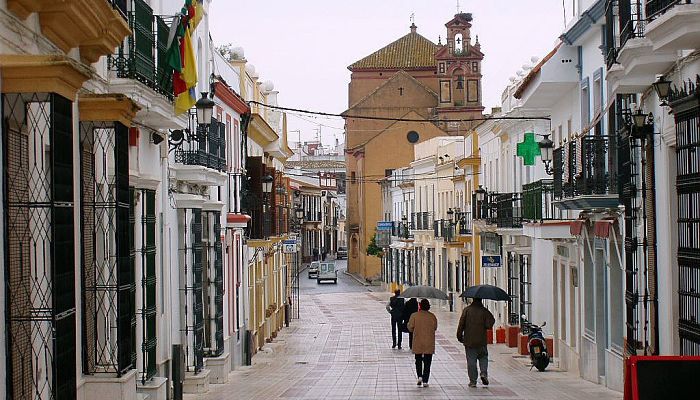 Tradiciones de Huelva