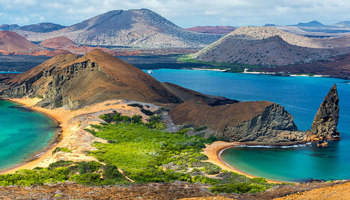 Tradiciones De Las Islas Galápagos