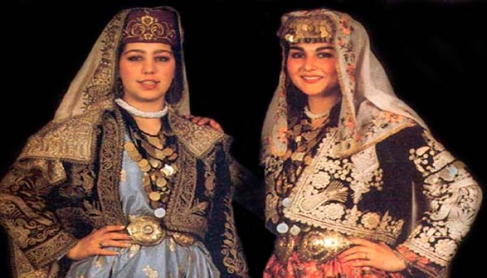 vestimenta-tipica-turca