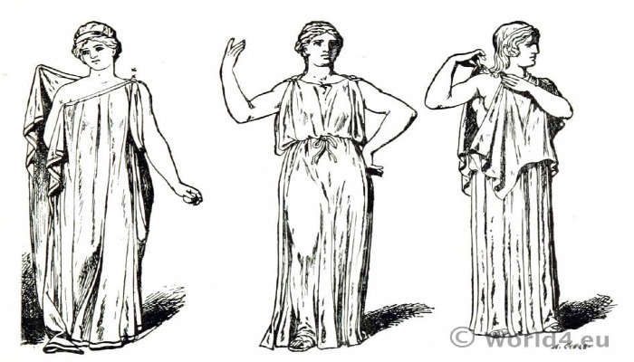 vestimenta-helenistica