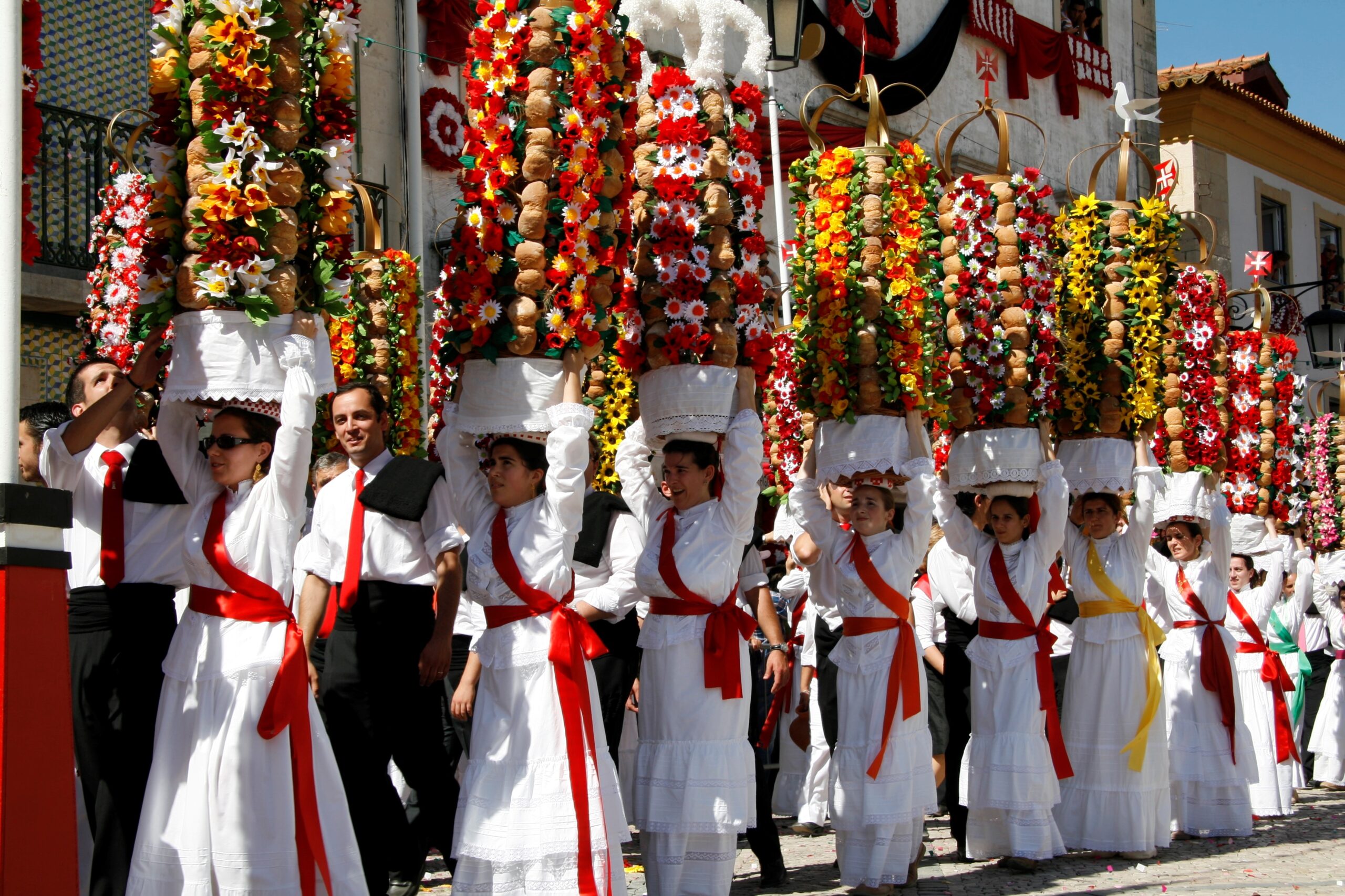 Tradiciones y Cultura de Braga: Religión, Fiestas, Costumbres y Más