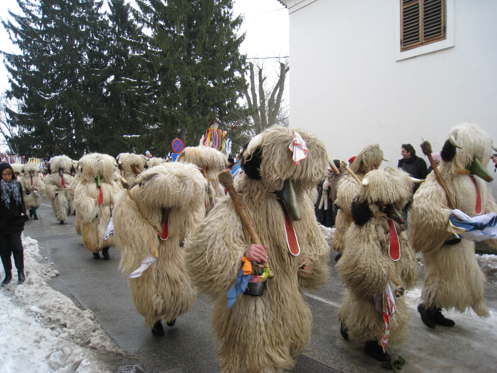 Tradiciones y Cultura de Liubliana: Religión, Fiestas, Costumbres y Más