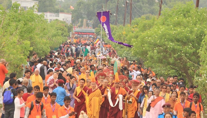Tradiciones y Cultura de Nepal: Religión, Fiestas, Costumbres Y Más