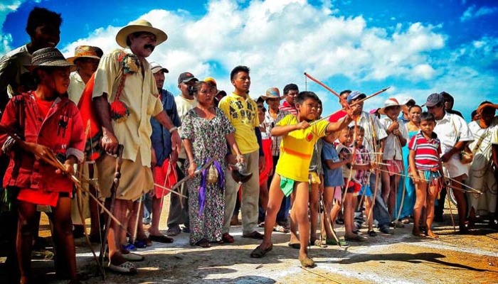 Tradiciones y Cultura Wayúu: Religión, Costumbres, Ropas, Comidas y Más